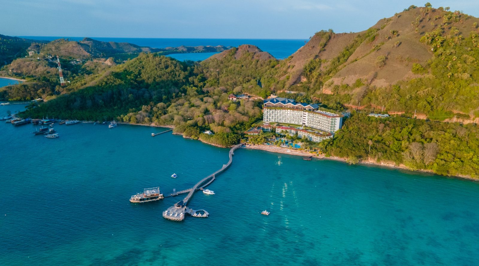 Waecicu Beach Resorts