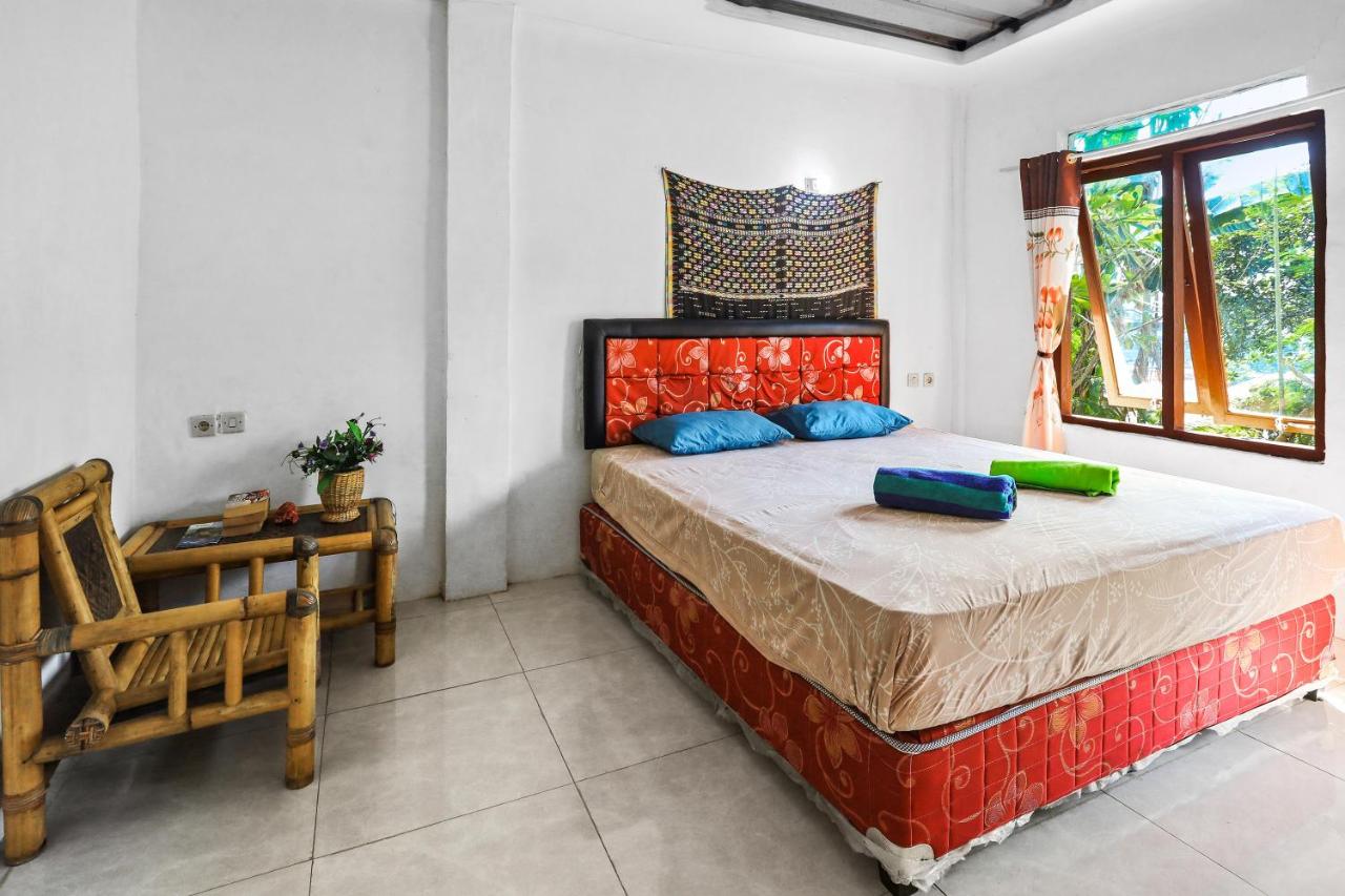 Budget Homestays
