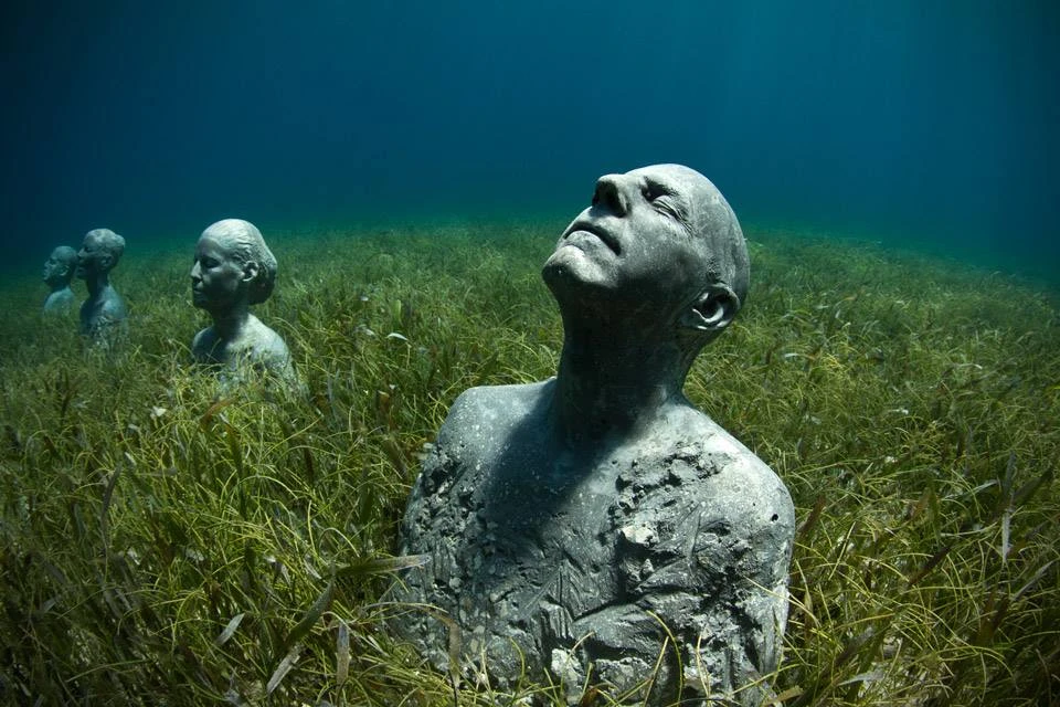 MUSA Underwater Museum