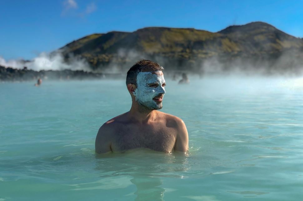 Blue Lagoon Trip From Reykjavik