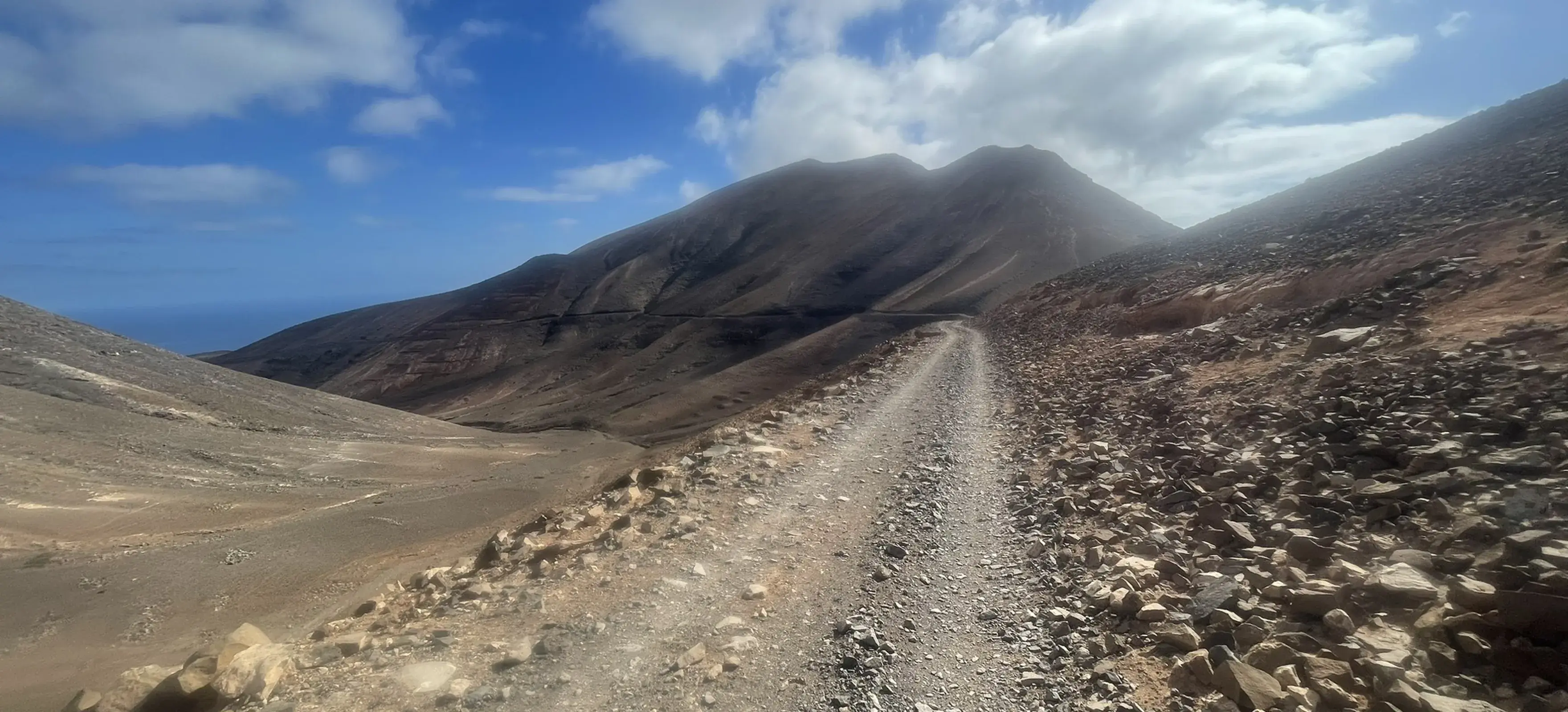 Los Ajaches Natural Monument
