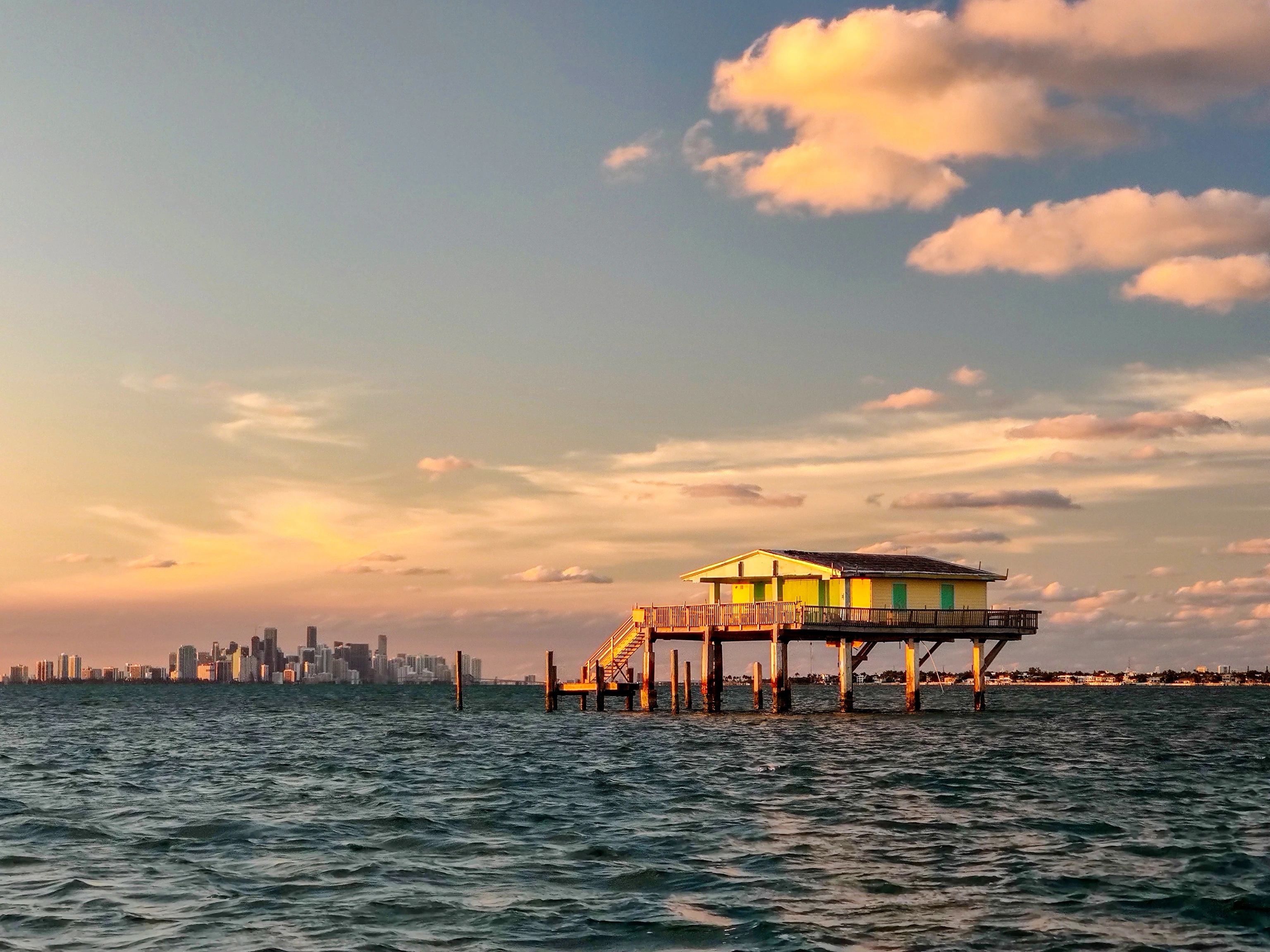 Stiltsville