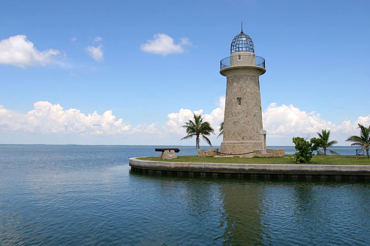 Boca Chita Key