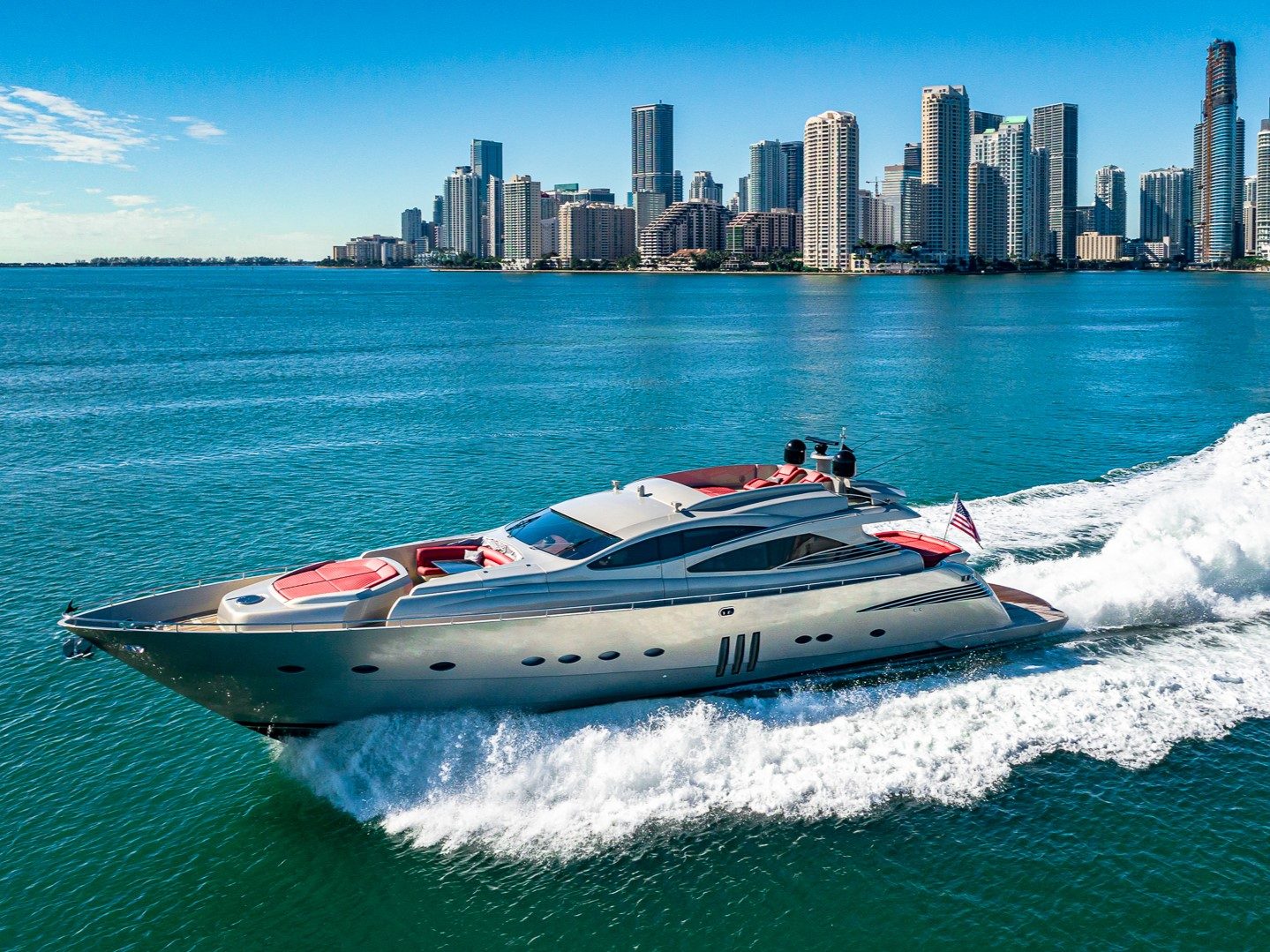 Miami Private Boat Tours