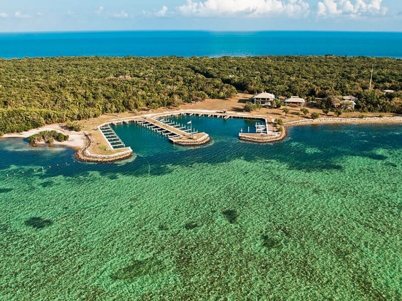 Elliott Key