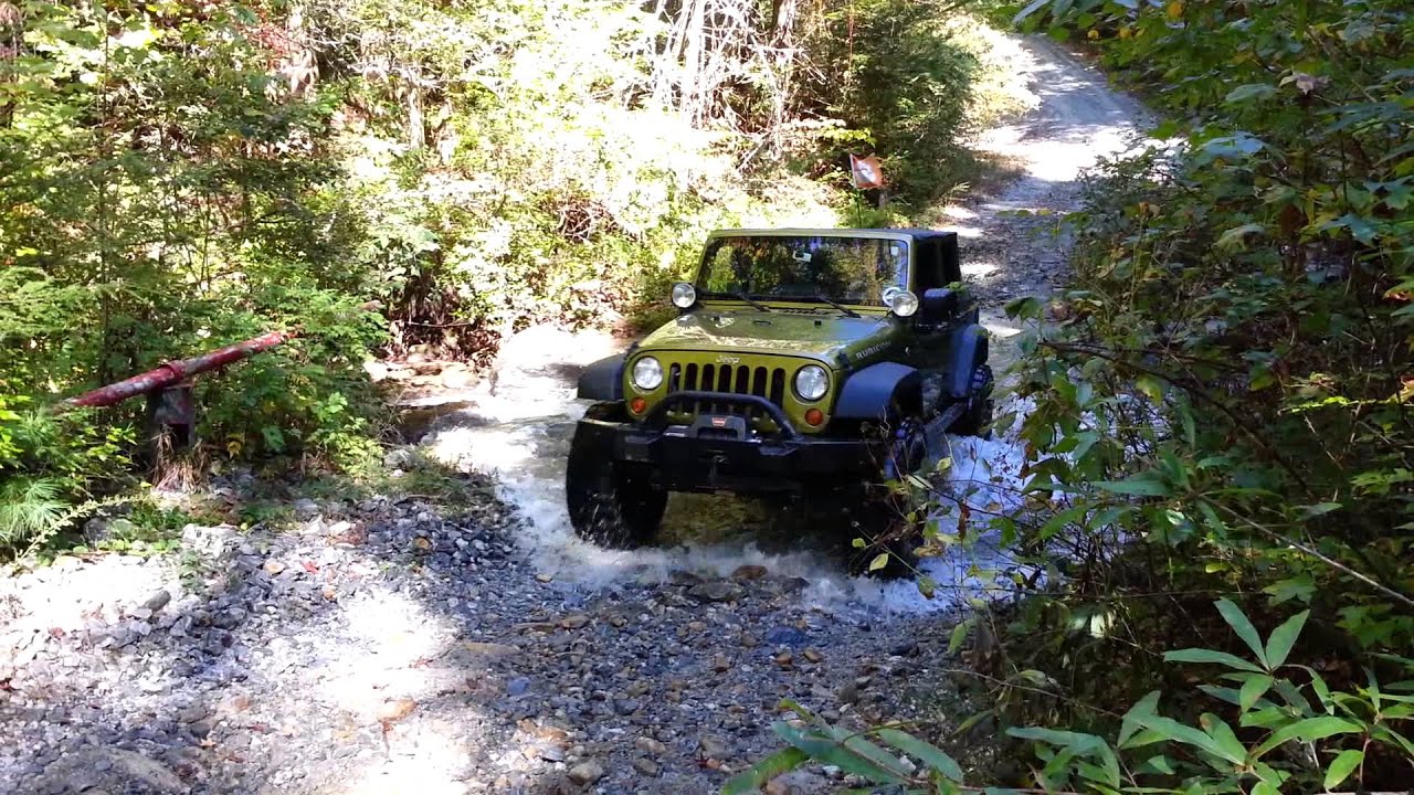 Durango Jeep Tours