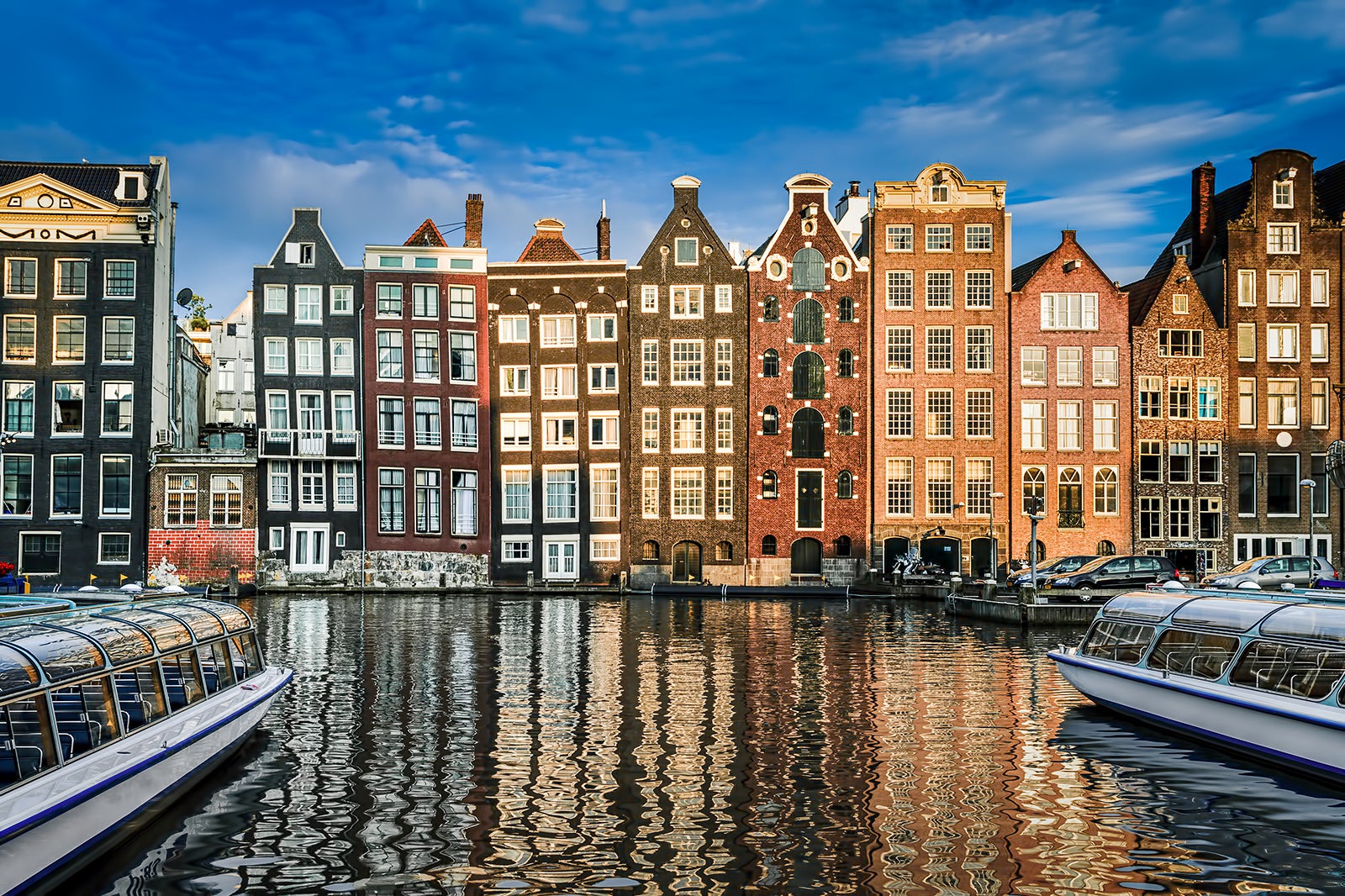 Herengracht Canal