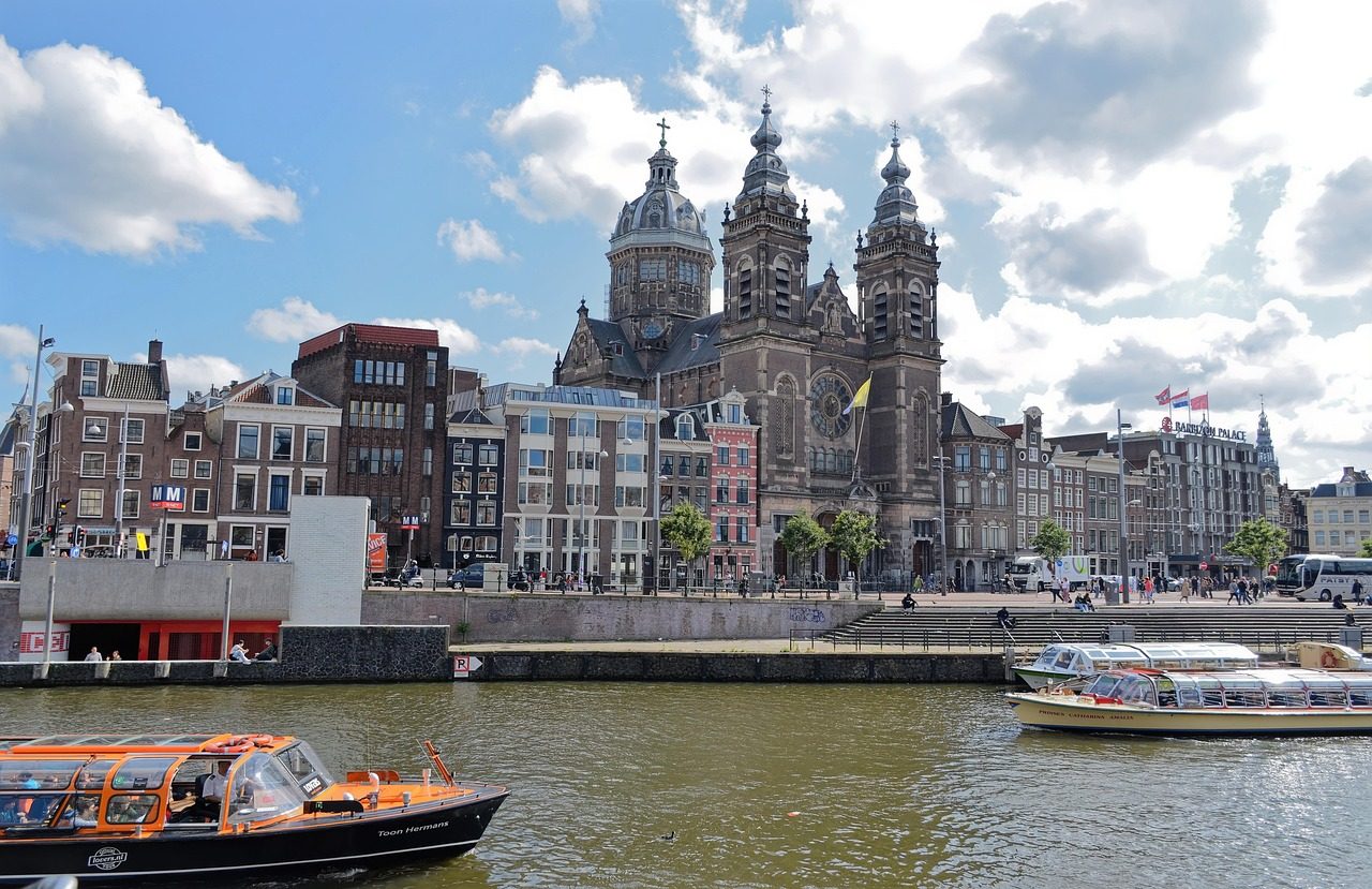 Oude Kerk