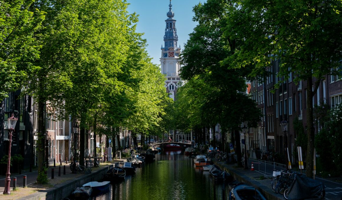Groenburgwal