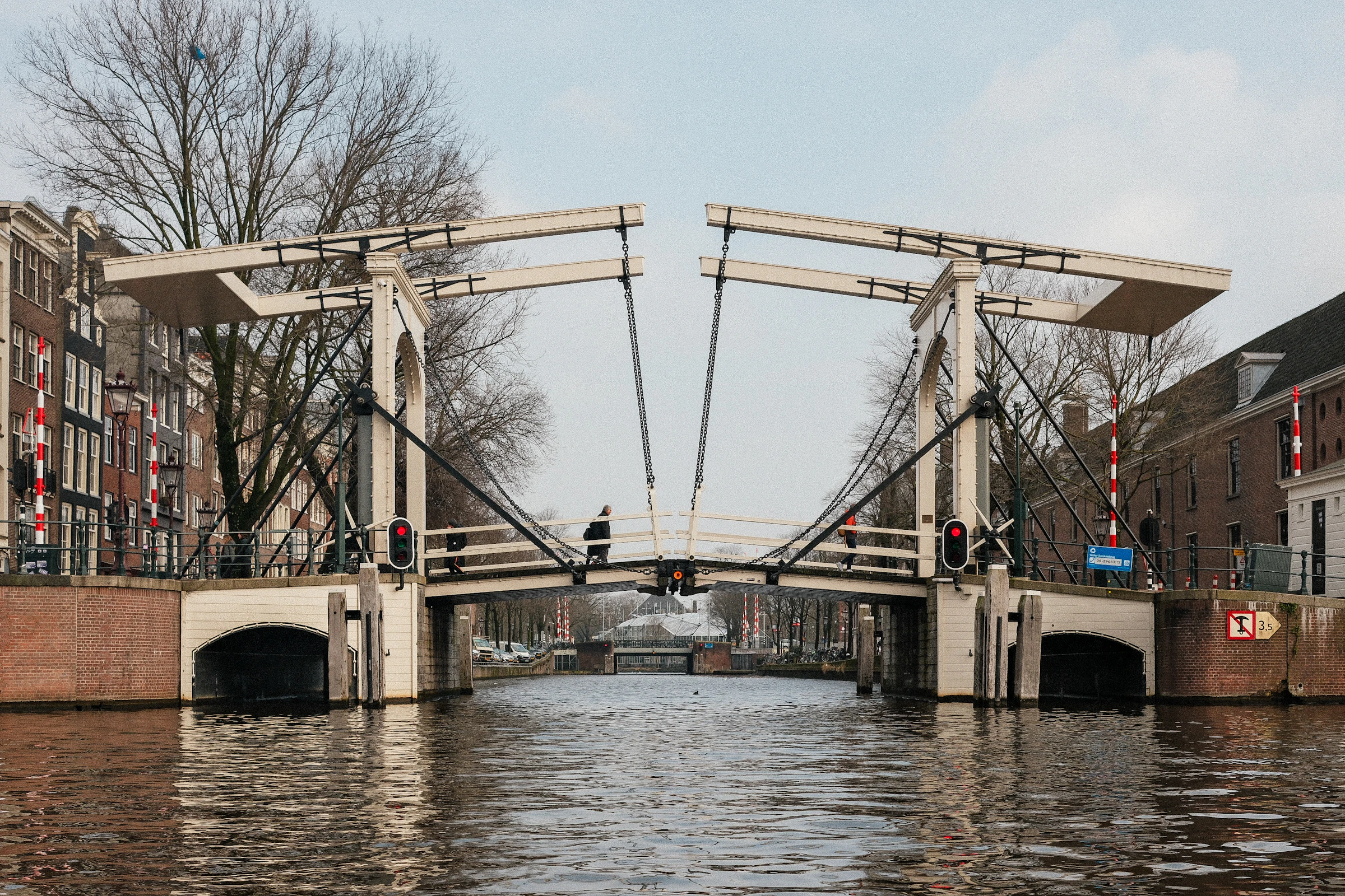 Magere Brug