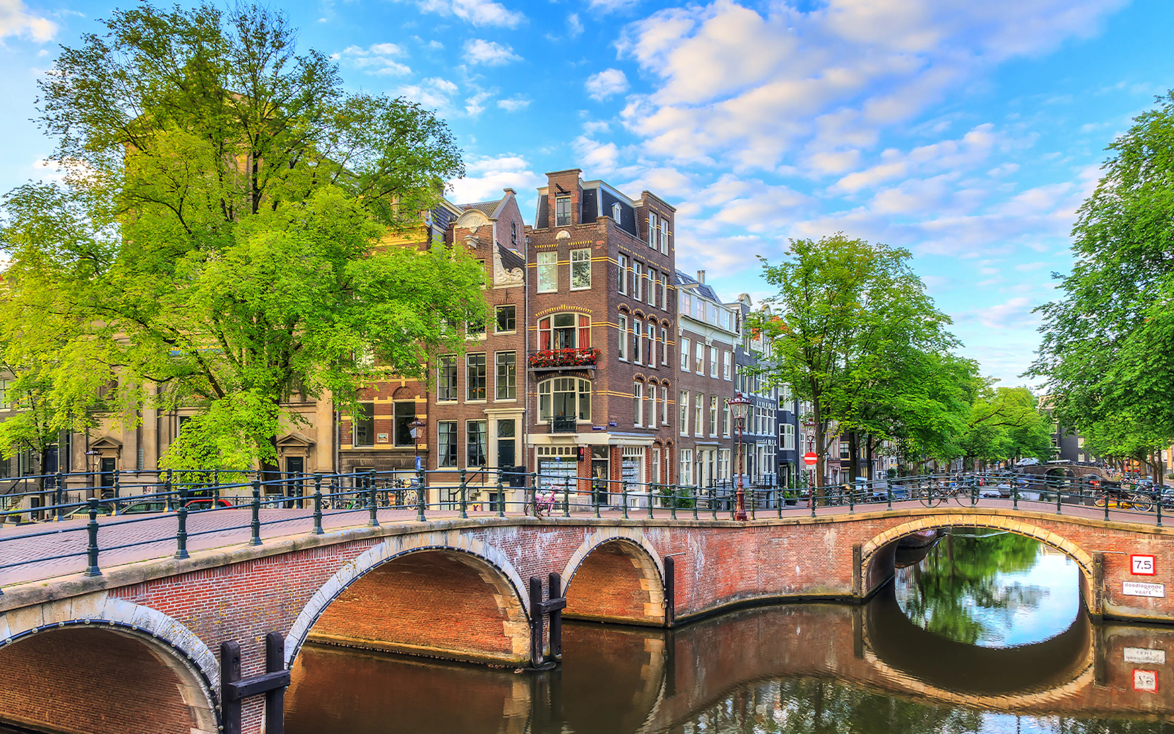 Reguliersgracht