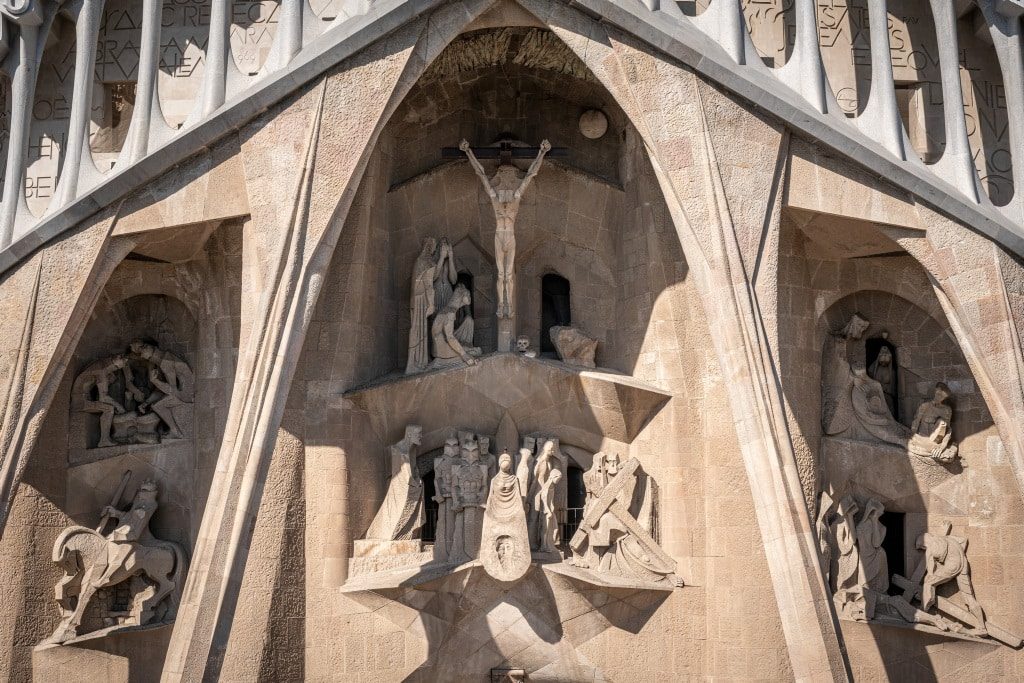 Passion Façade
