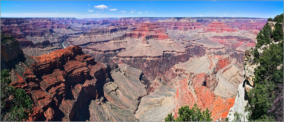 Hopi Point