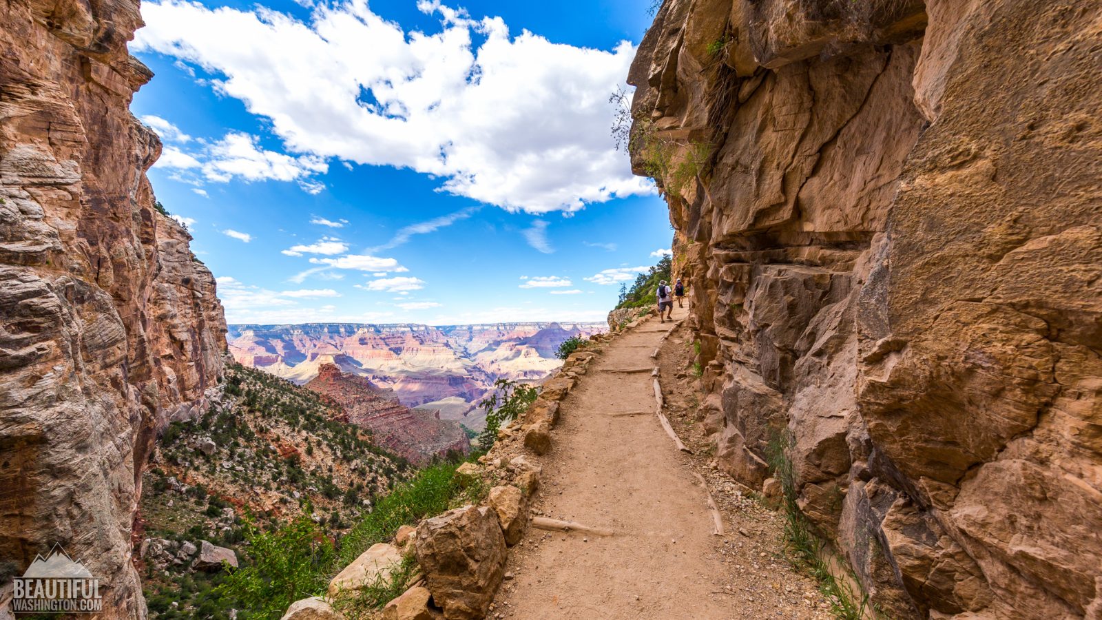 Bright Angel Trail