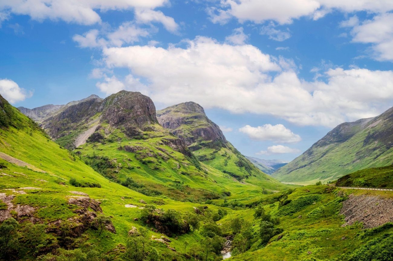 Glencoe