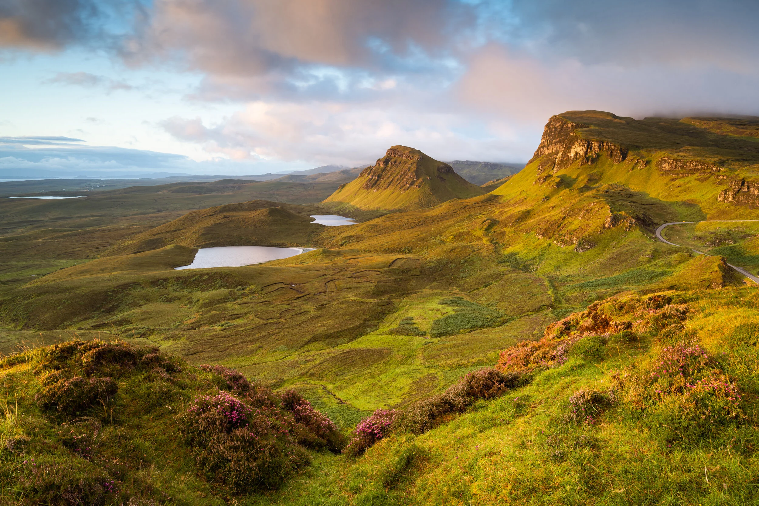The Quiraing