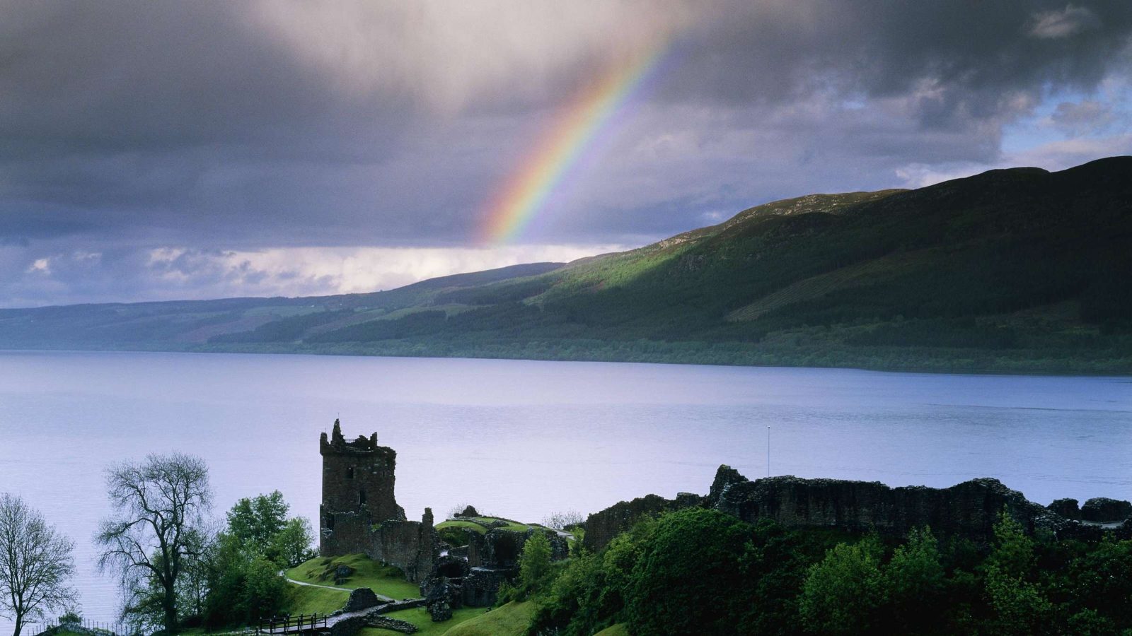 Loch Ness