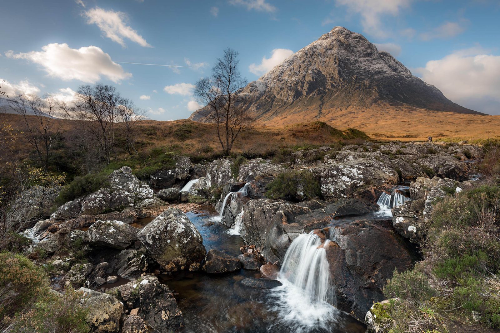 Glencoe Valley