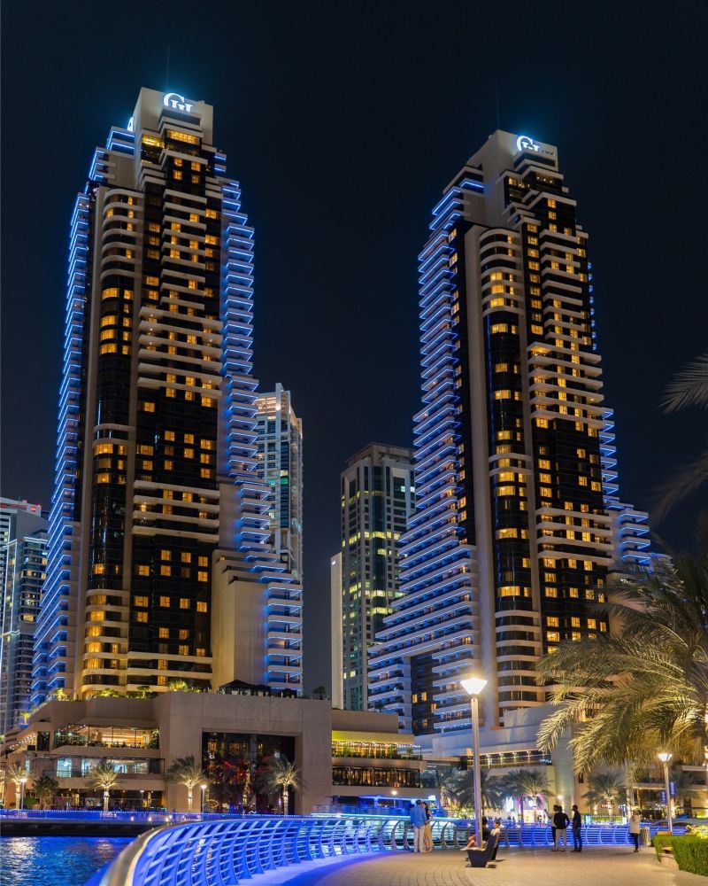 Grosvenor House, a Luxury Collection Hotel