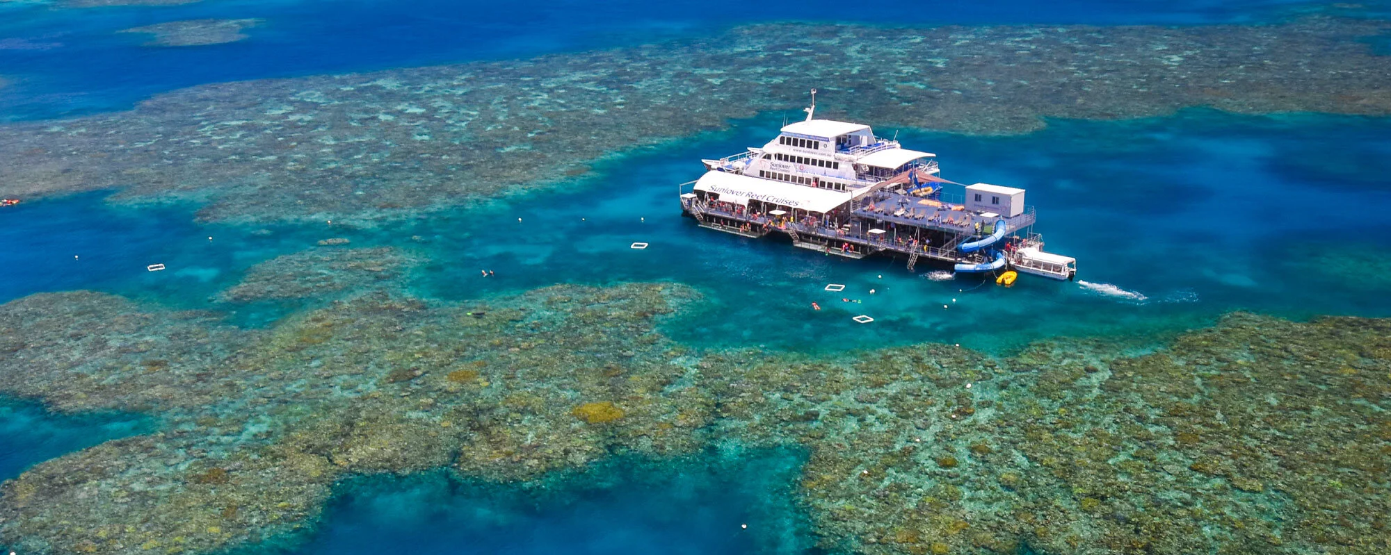 Moore Reef