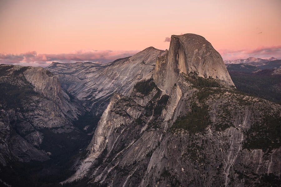 Glacier Point