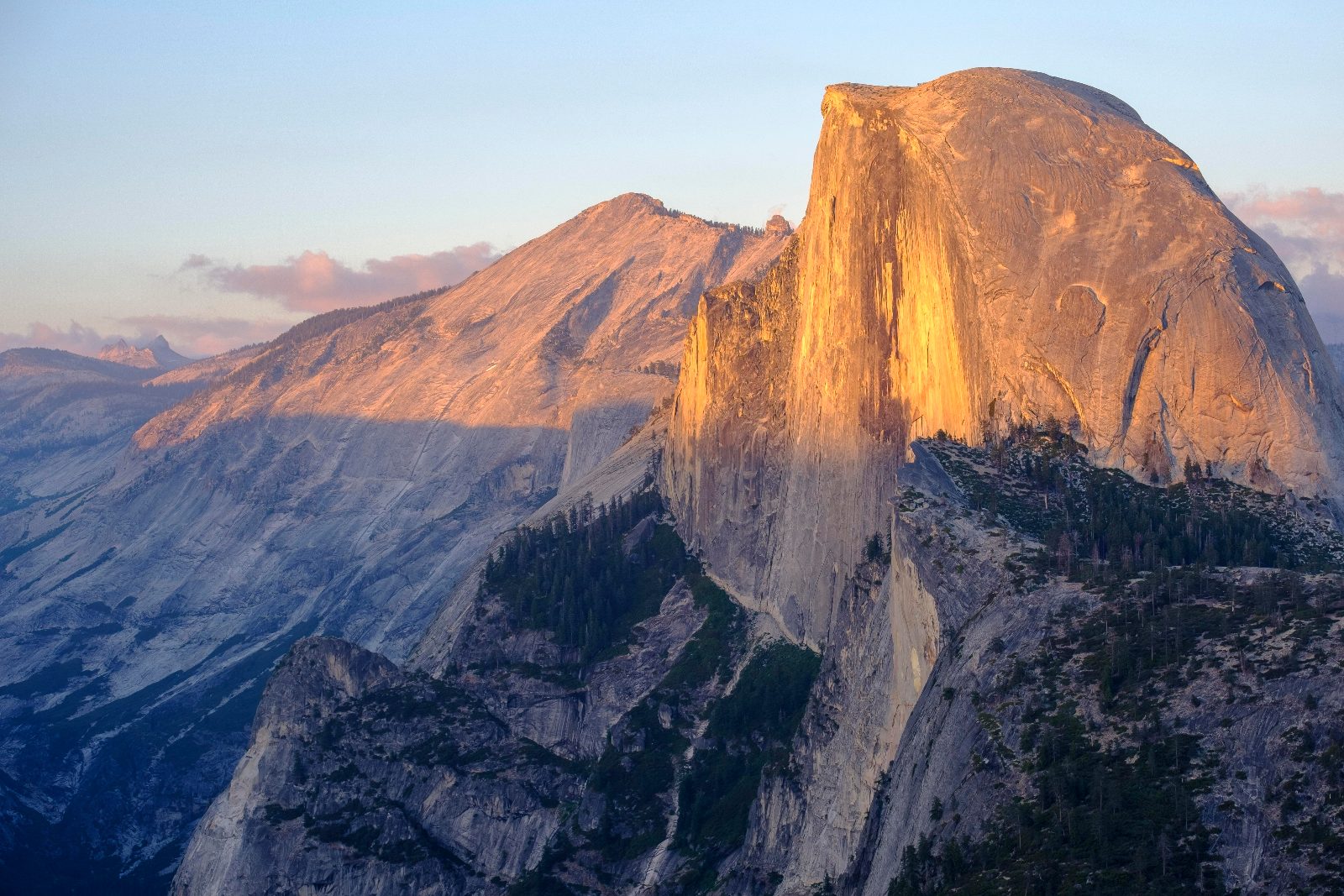 Half Dome