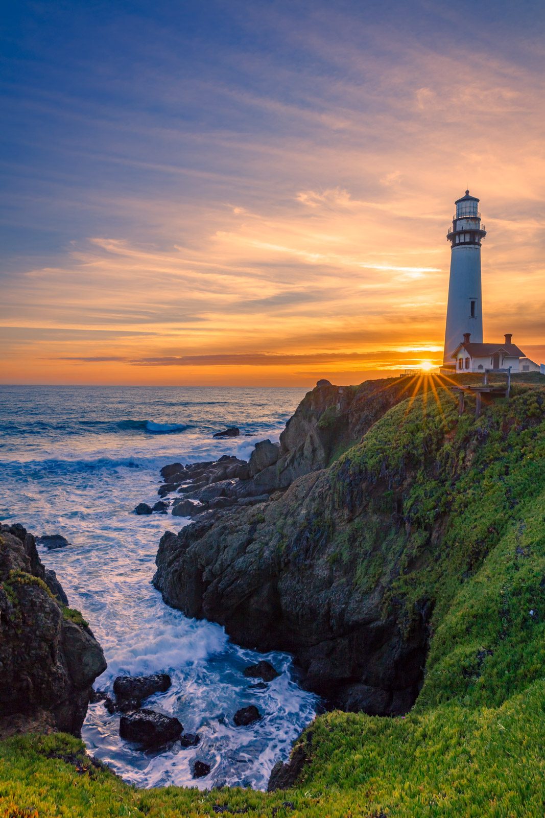 California Lighthouse