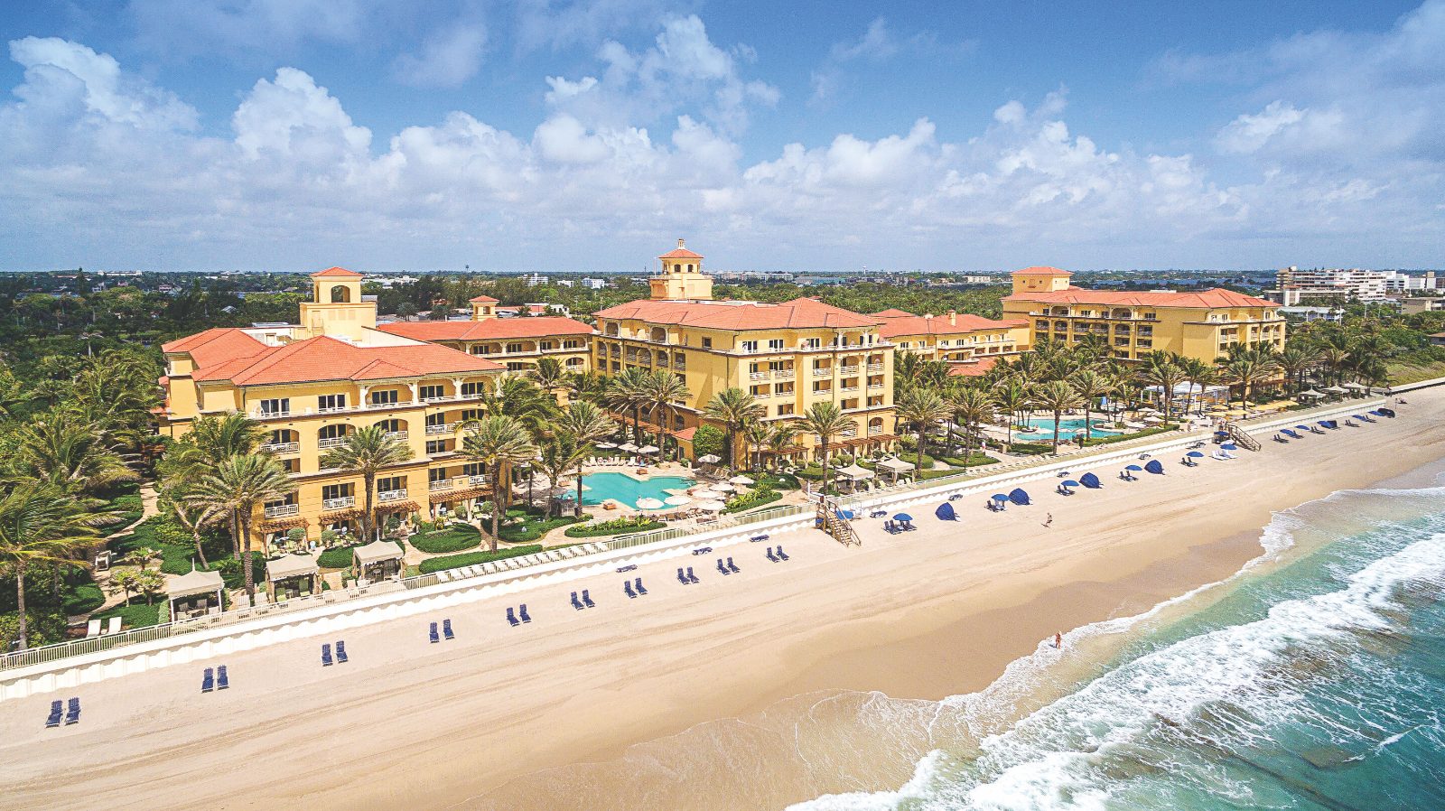 Palm Beach
