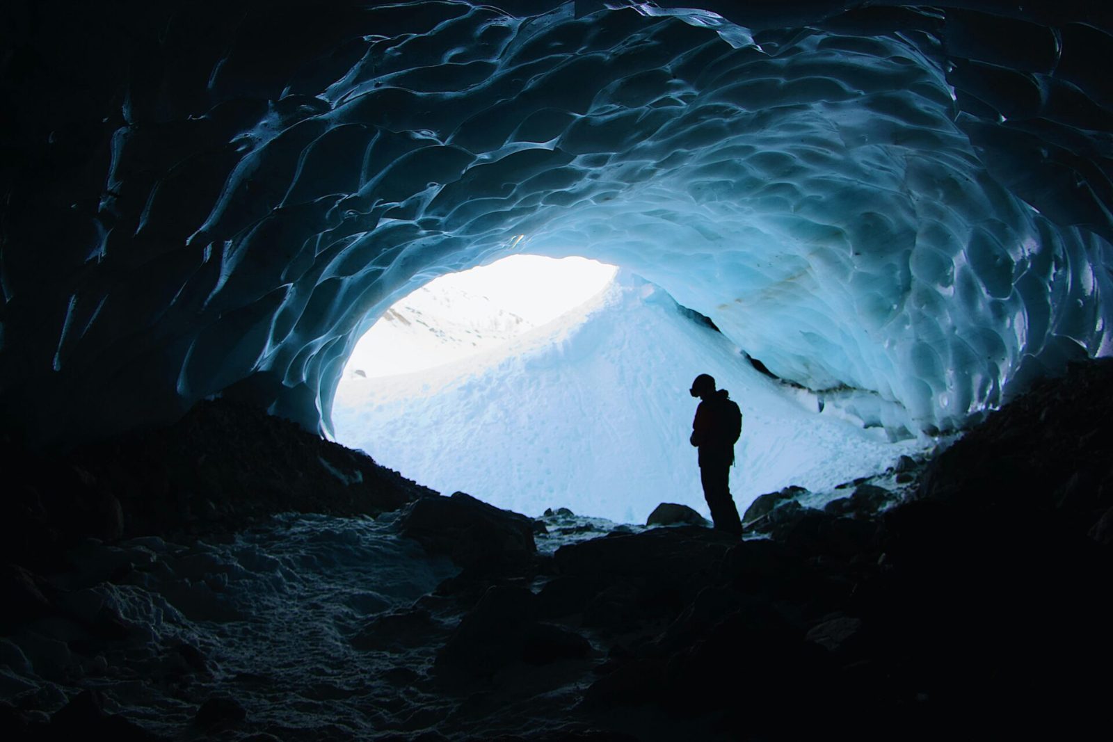 Entrance Aperture