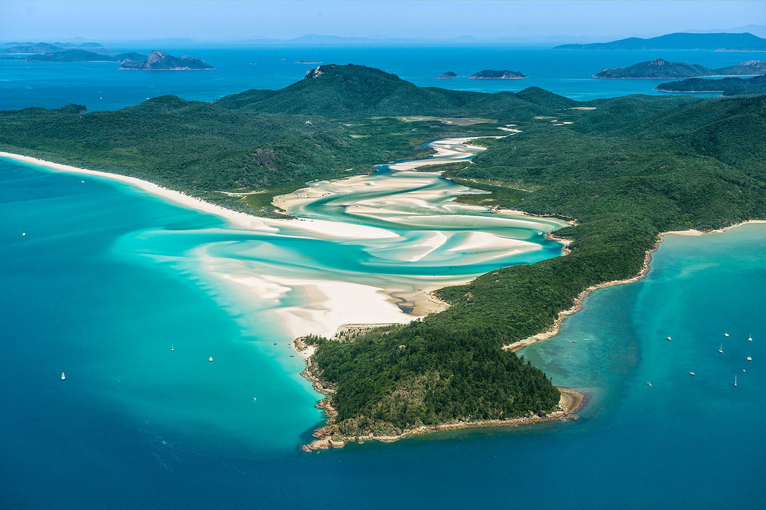 Hill Inlet