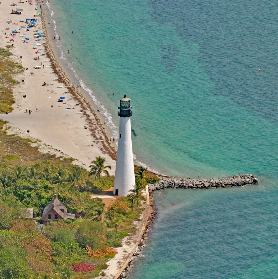 Cape Florida Lighthouse