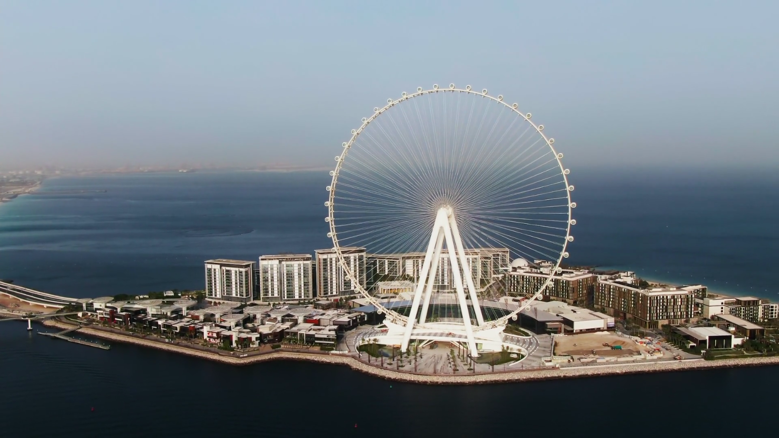 Ain Dubai