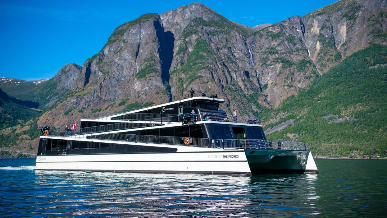 Future of the Fjords