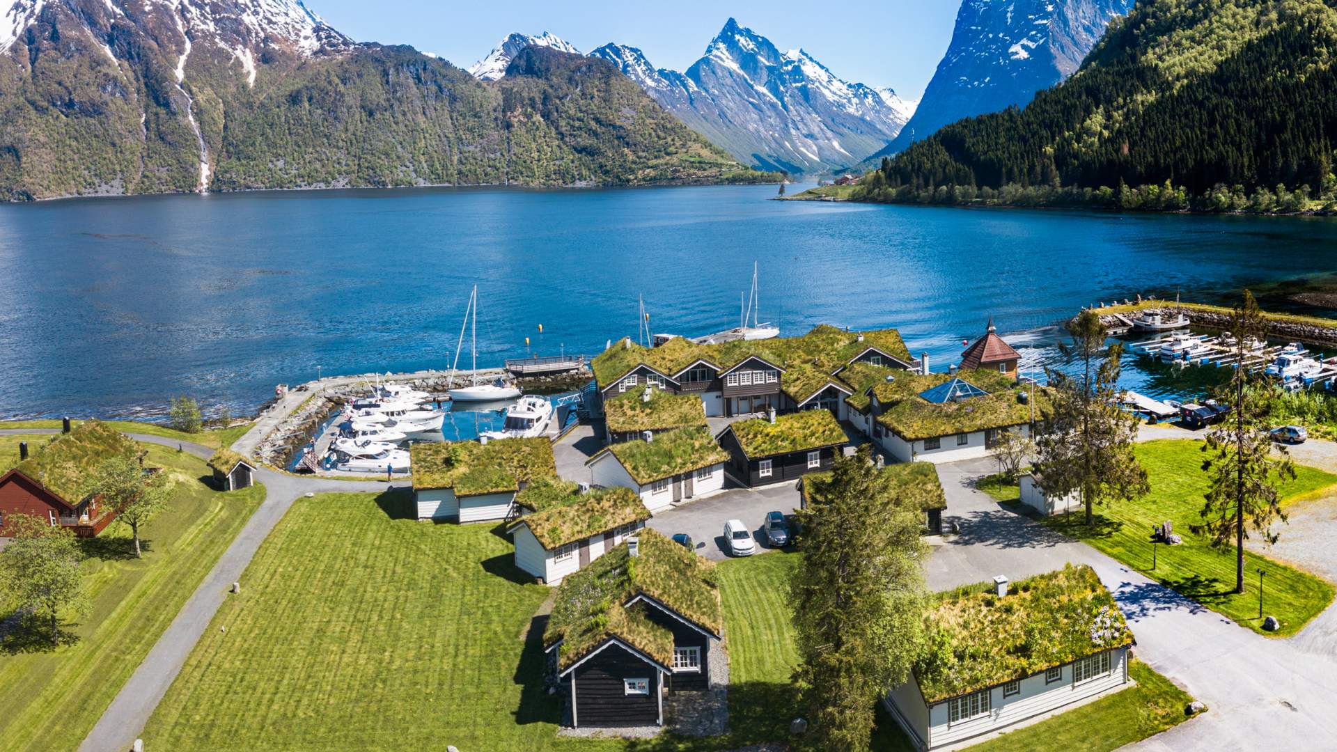 Sagafjord