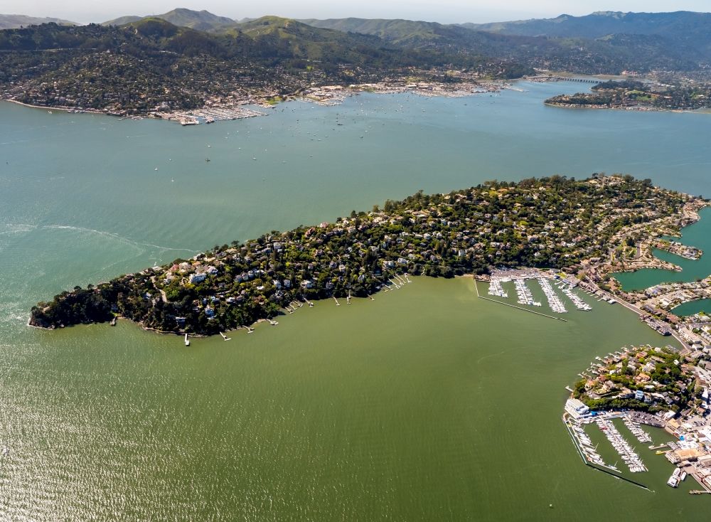 Richardson Bay Overlook