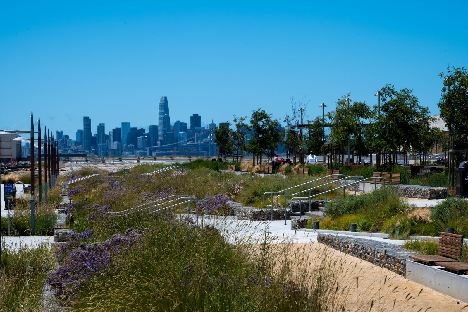 Alameda Point