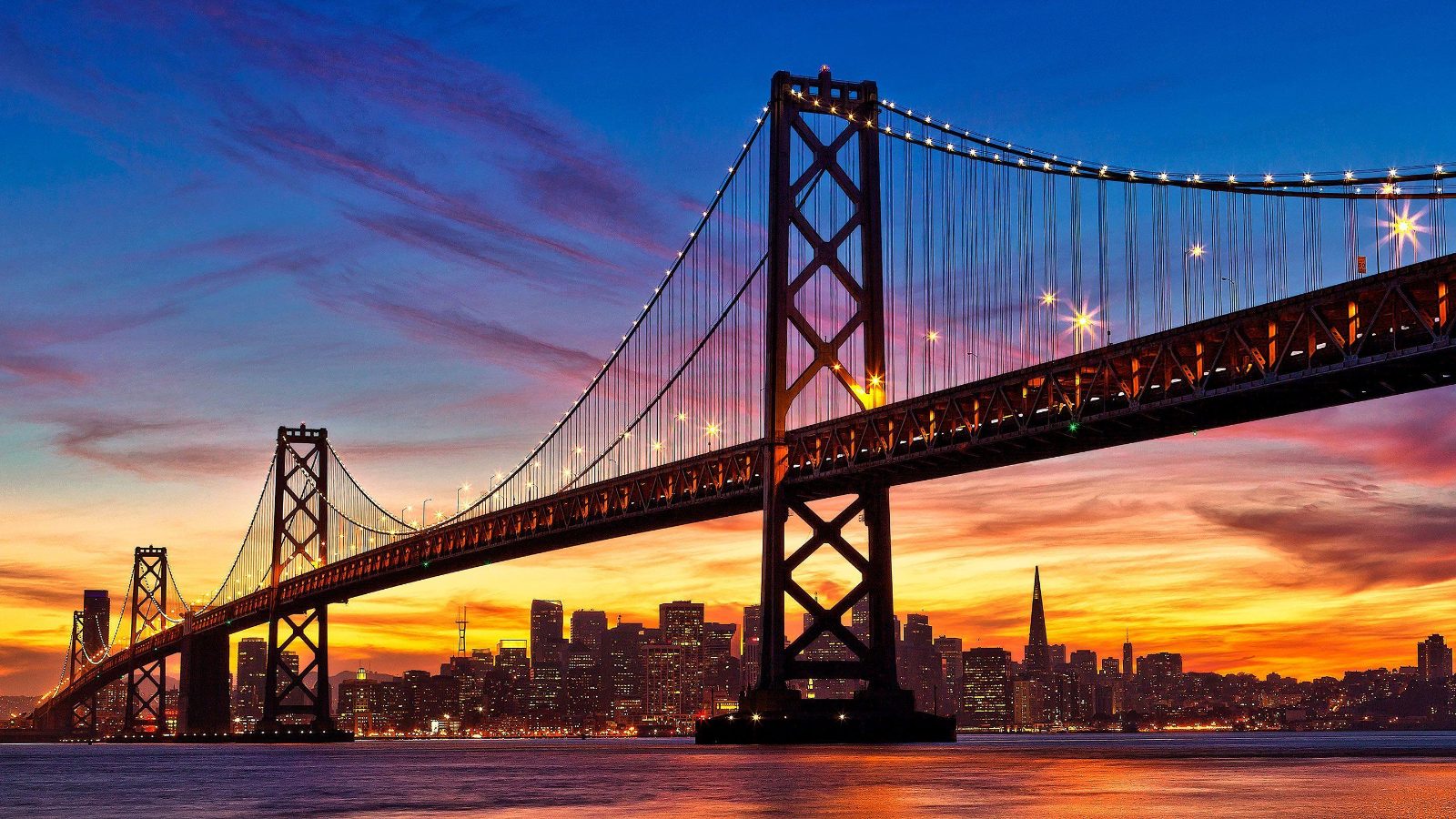 Bay Bridge
