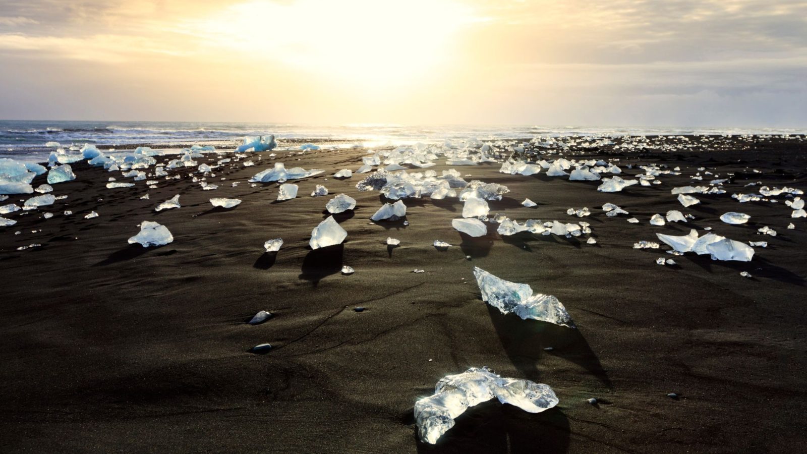 Diamond Beach