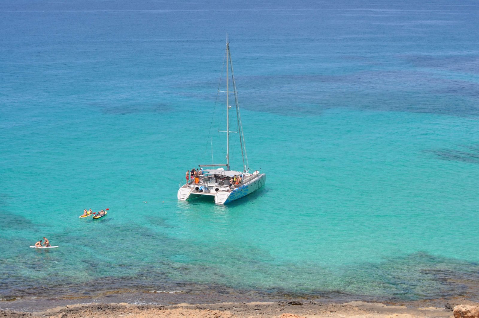 Cala Vella