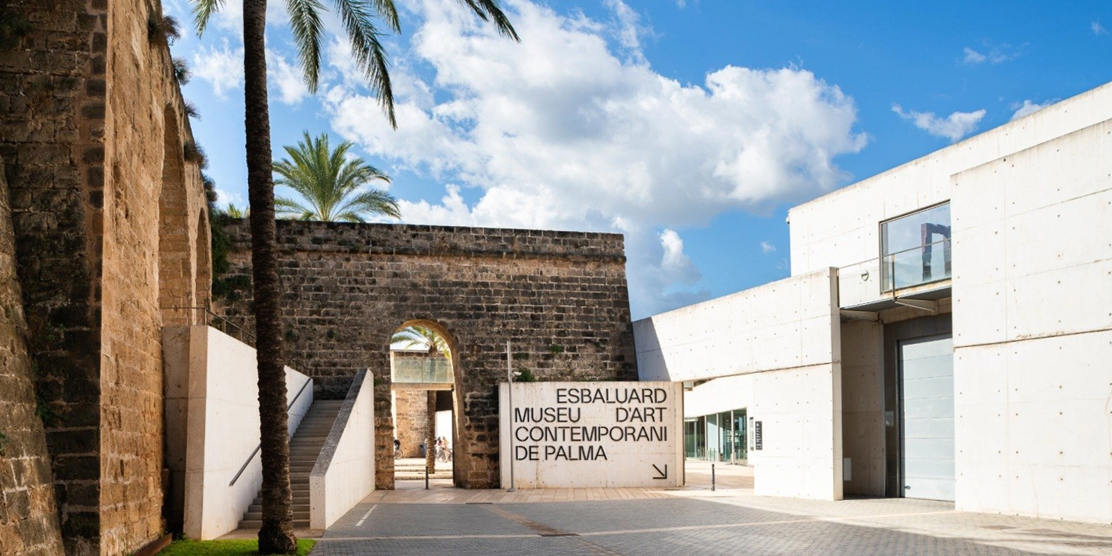 Es Baluard Museum of Modern and Contemporary Art