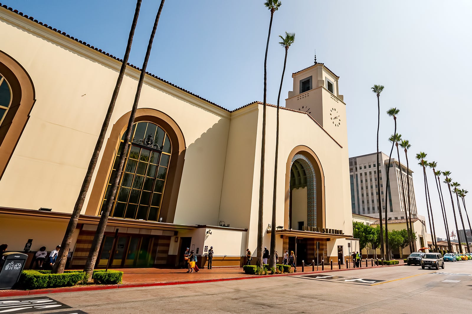 Union Station