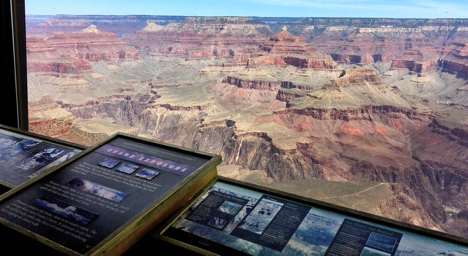 Yavapai Observation Station