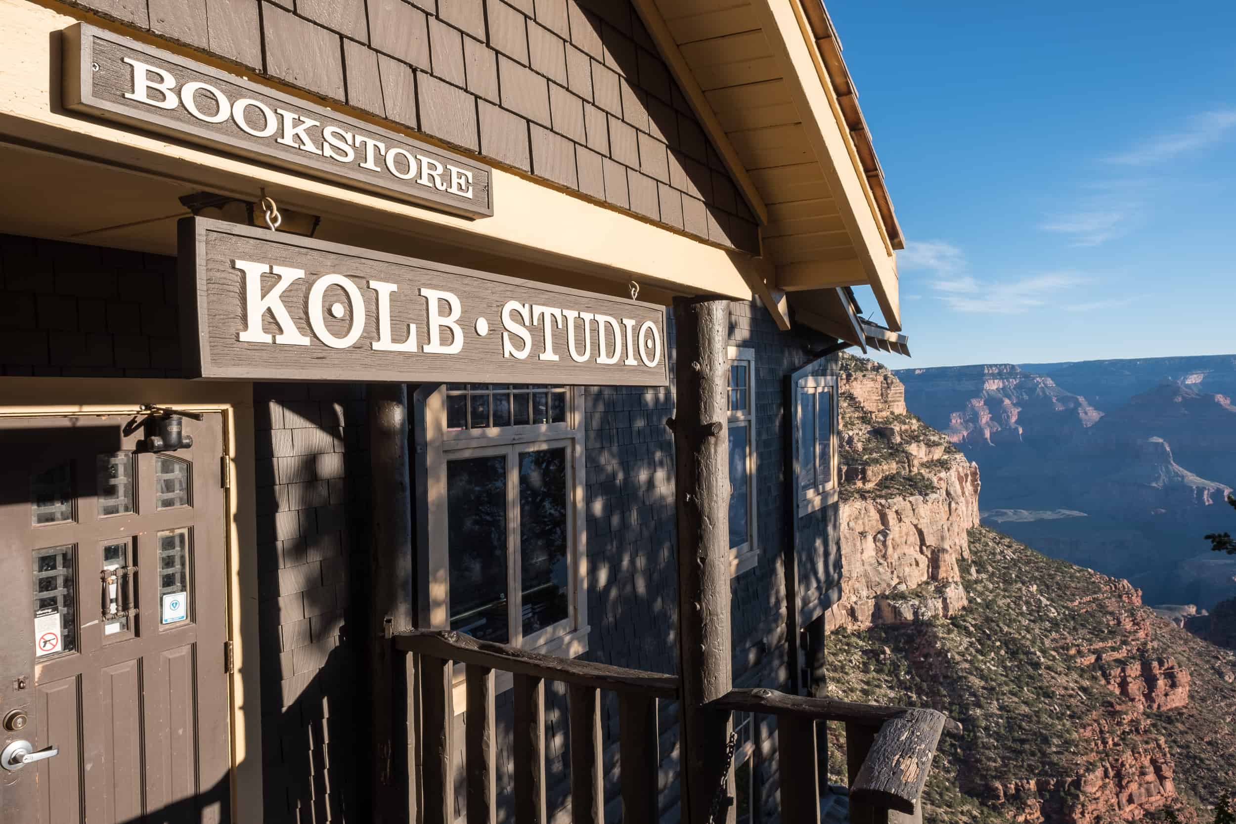 Kolb Studio