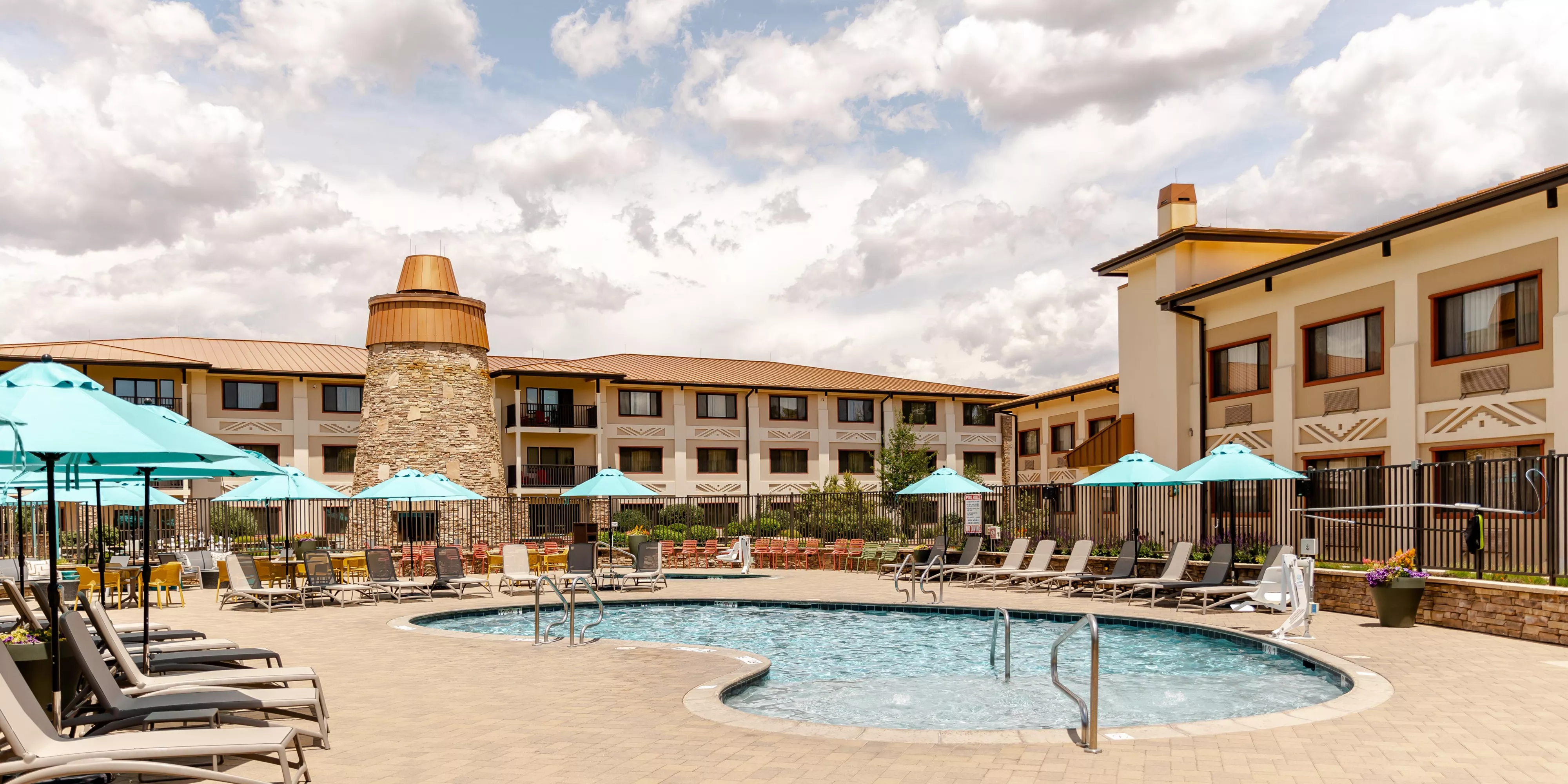 Grand Canyon Squire Resort