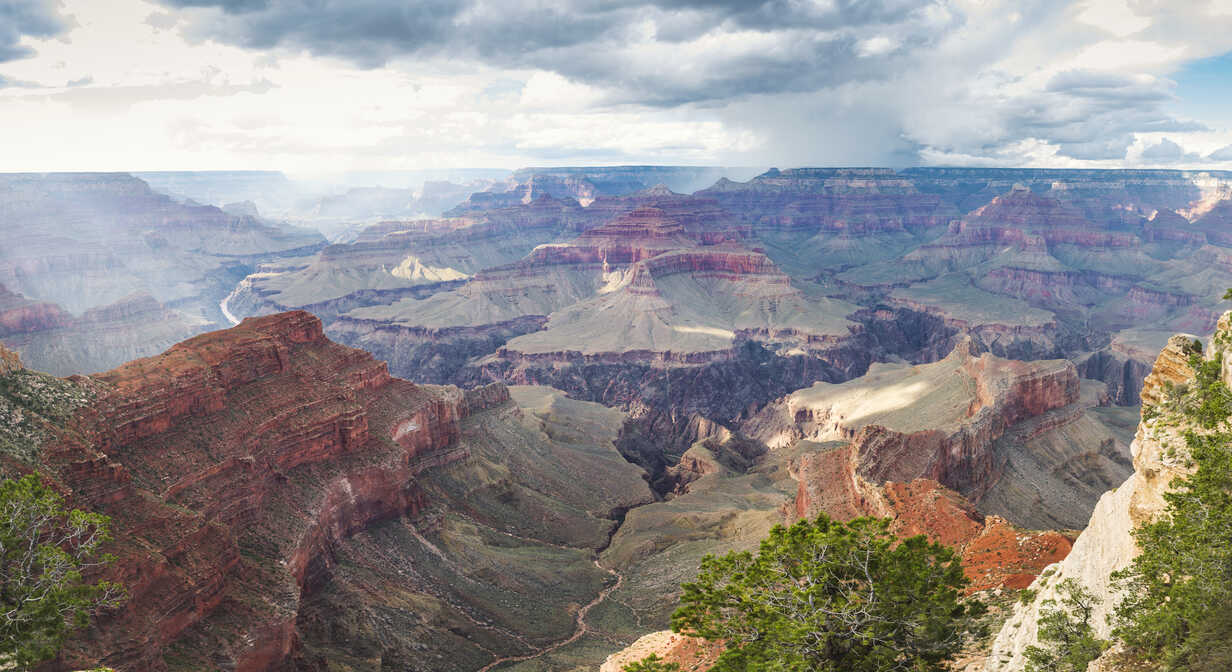 Hopi Point