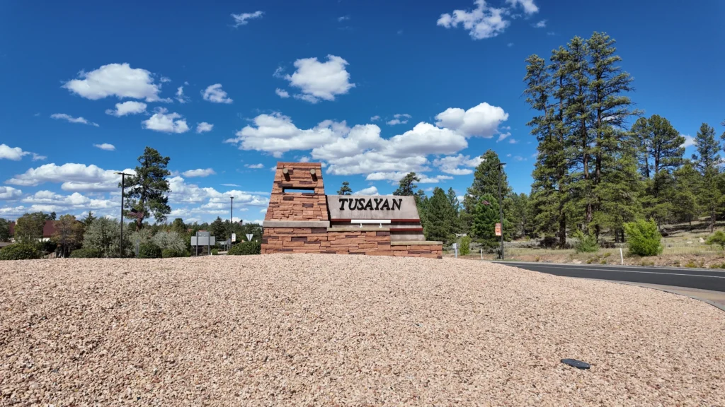 Tusayan