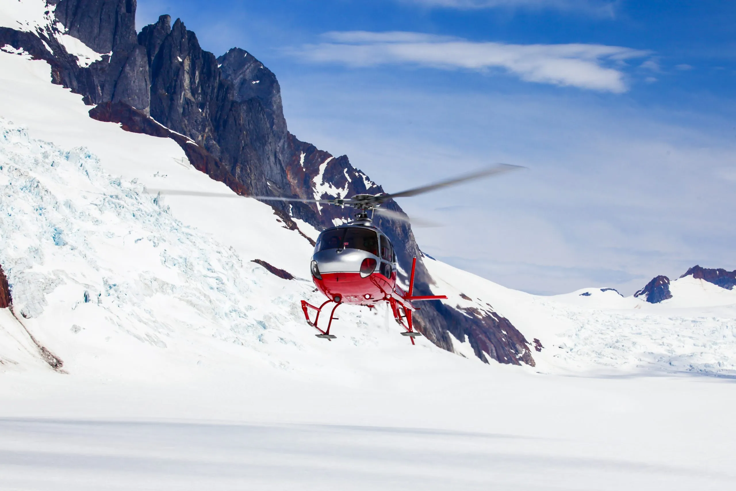 Iceland Helicopter Tour