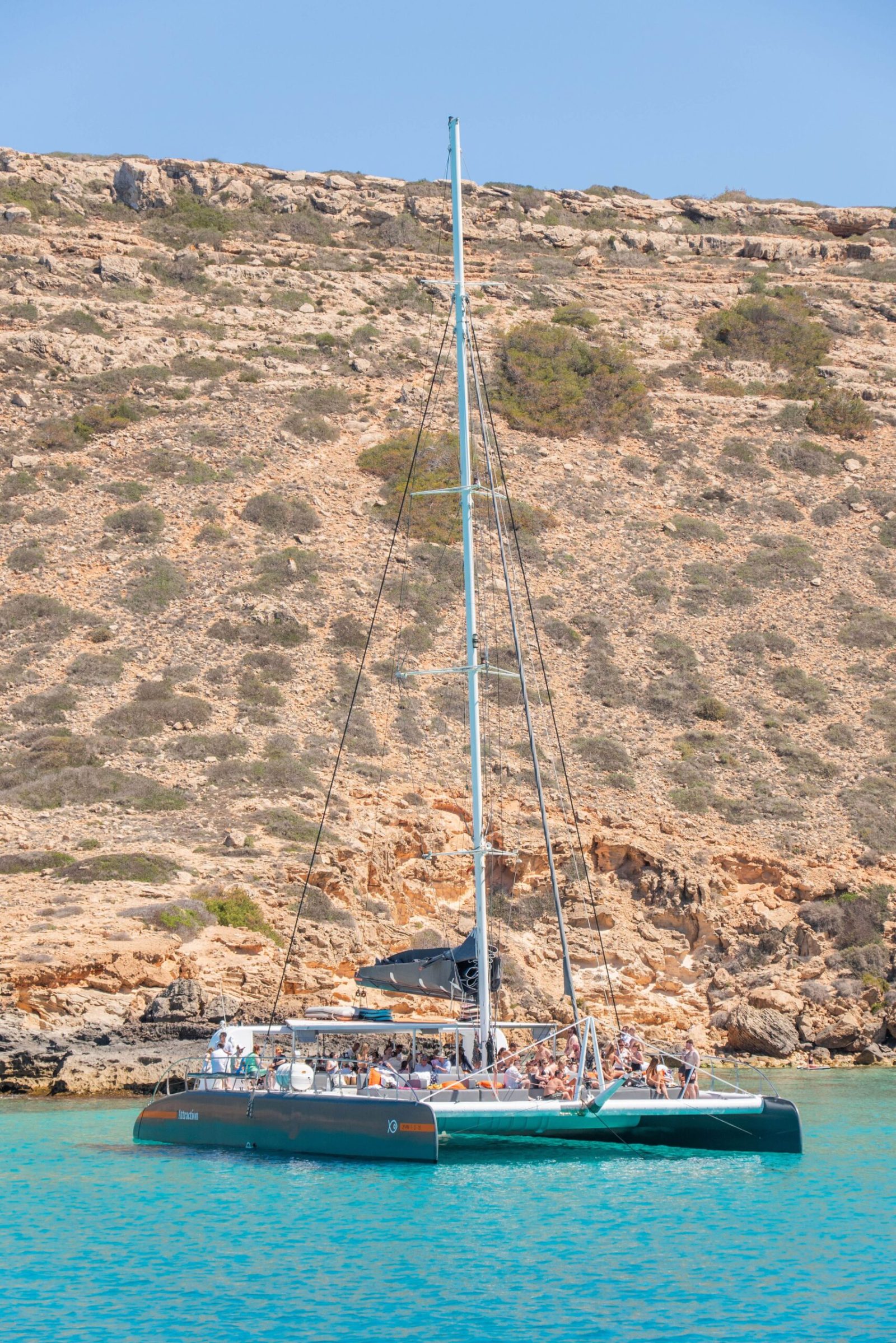 Muelle Golondrina