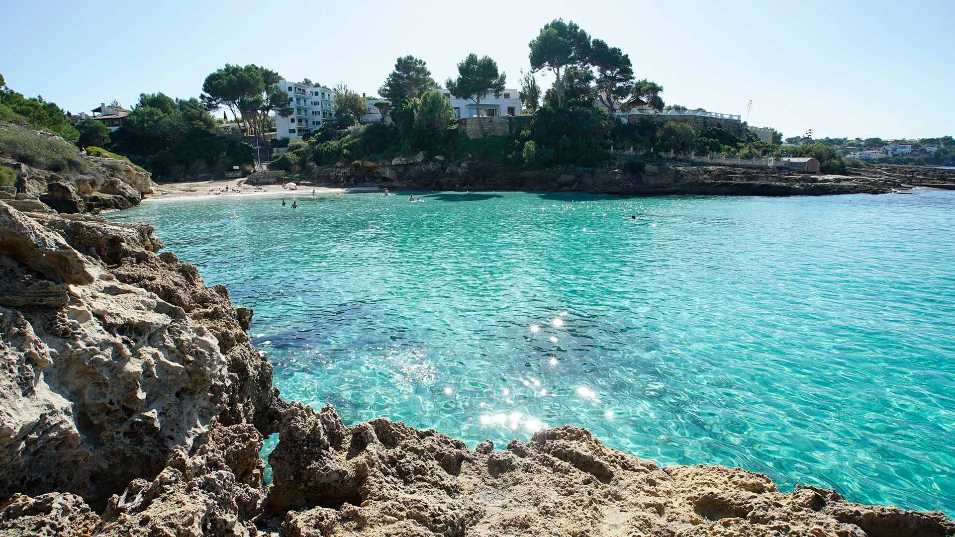 Cala Blava