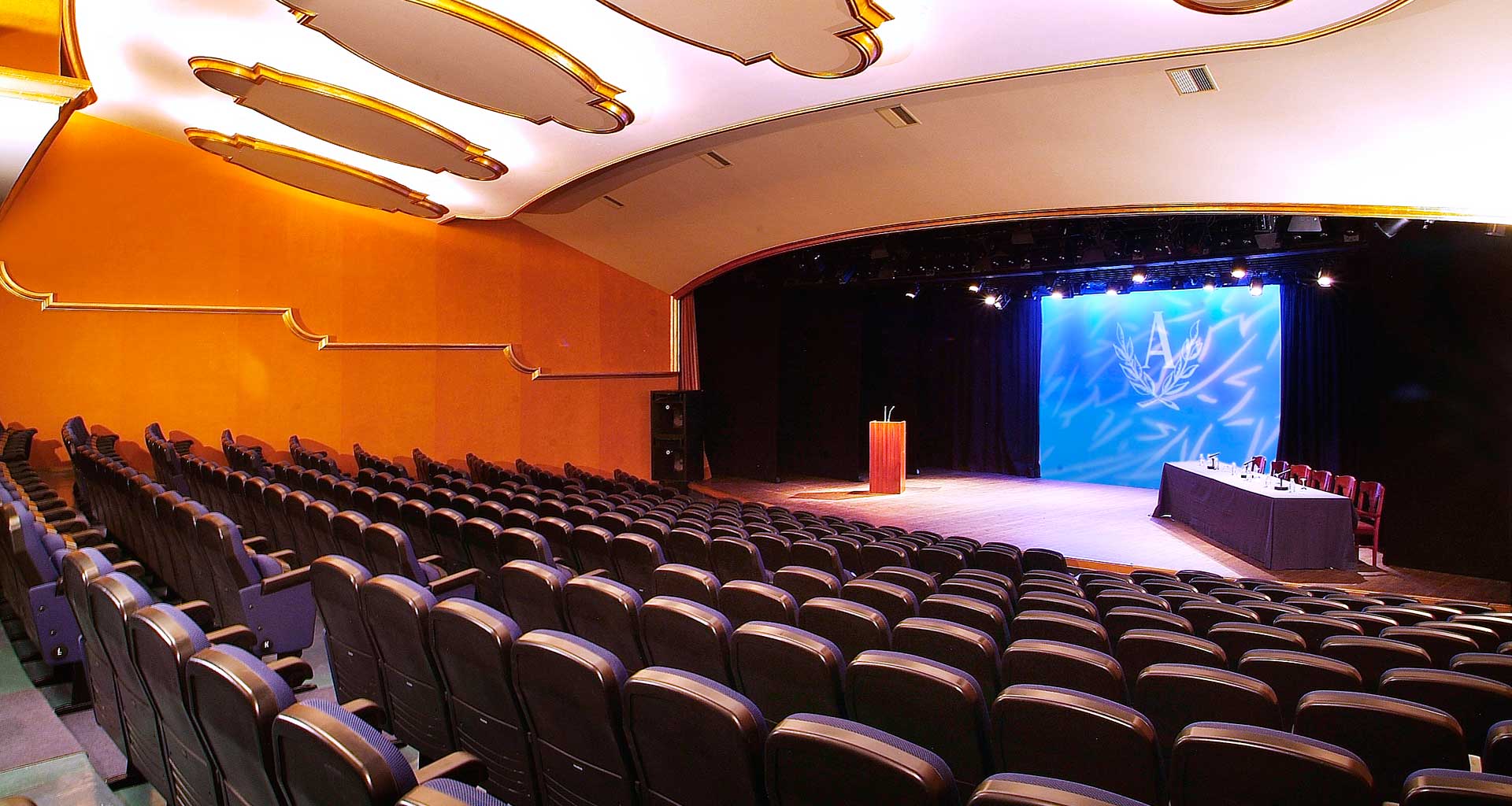Auditorium de Palma de Mallorca